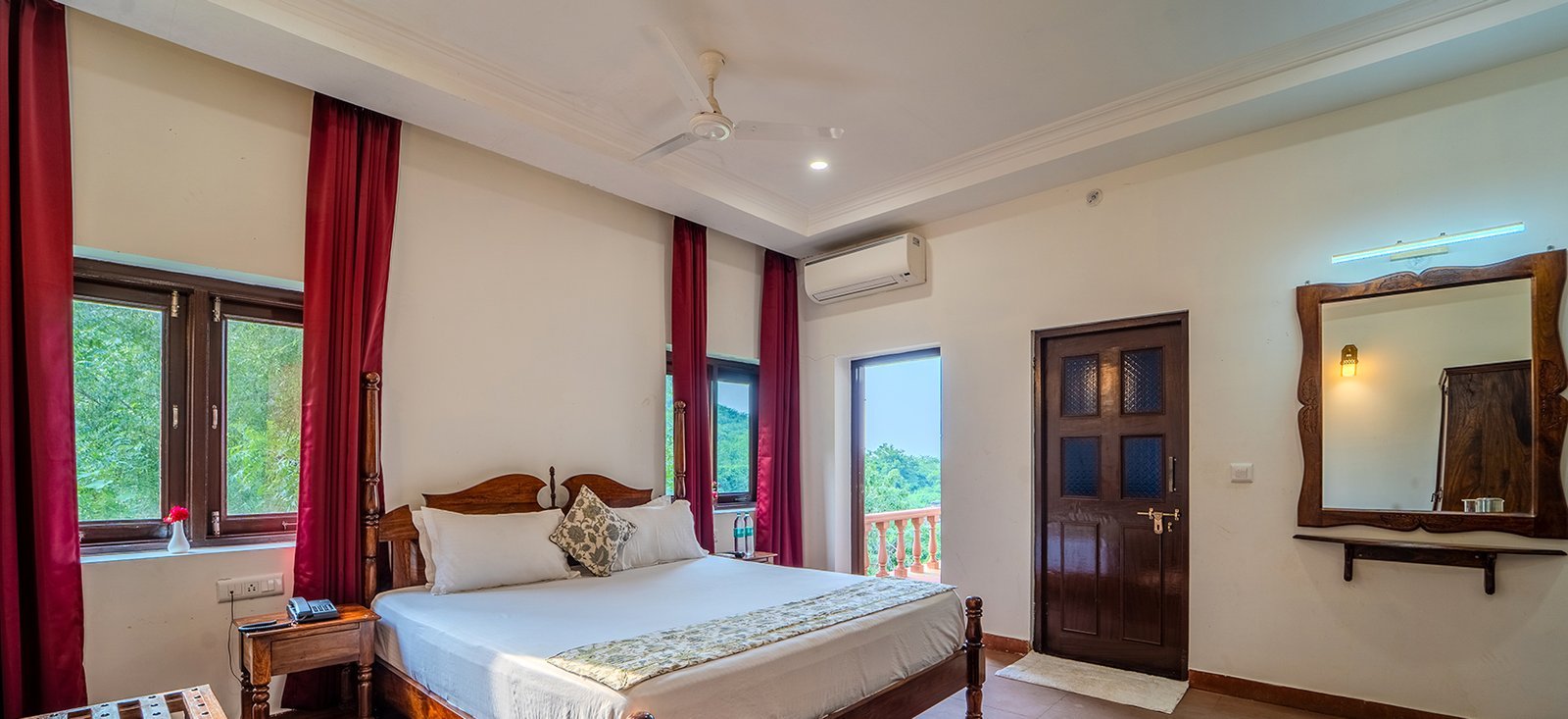 Heritage Hotel in Rajasthan