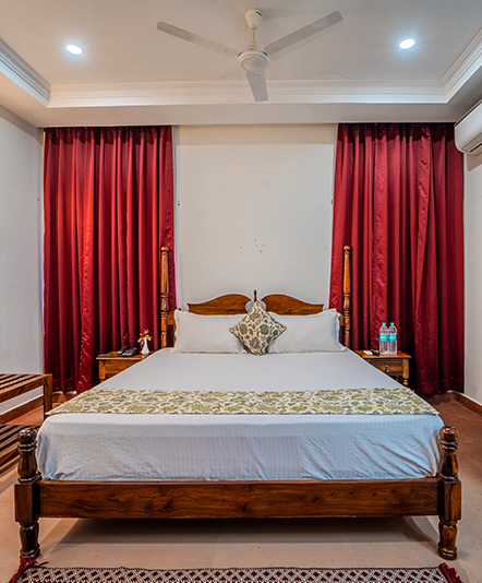 Heritage Hotel in Rajasthan